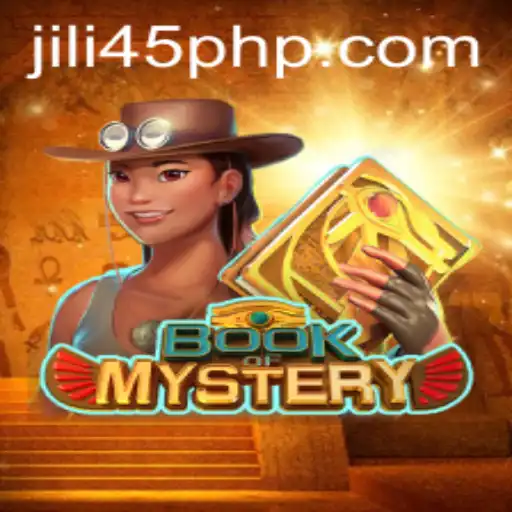Explore the Enigmatic World of 'Book of Mystery' with Jili45