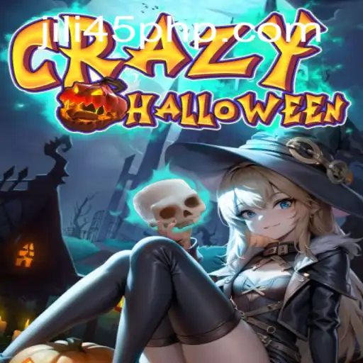CrazyHalloween: A Spooky Adventure Awaits with Jili45