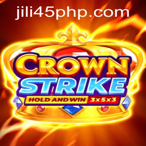 Crownstrike: Revolutionizing the Gaming Landscape with Jili45