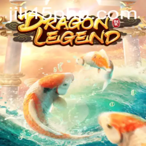 Discover the Mystical World of DragonLegend