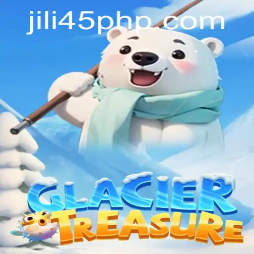 Discover the Icy World of GlacierTreasure: A Journey Through Frost and Fortune