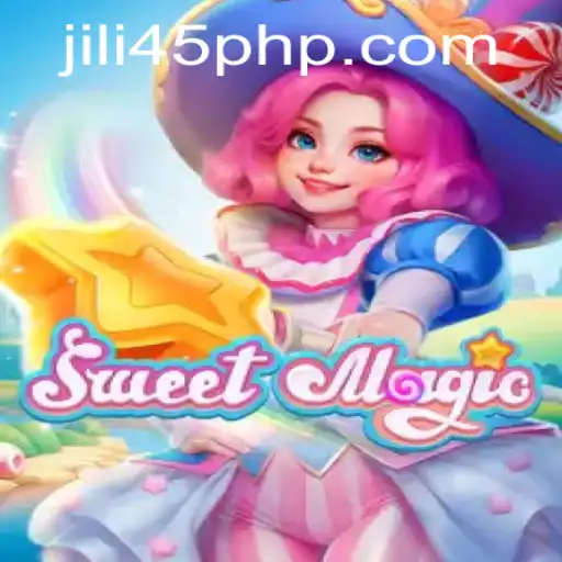 Discover the Enchantment of SweetMagic: A Captivating Journey into Jili45's Latest Game